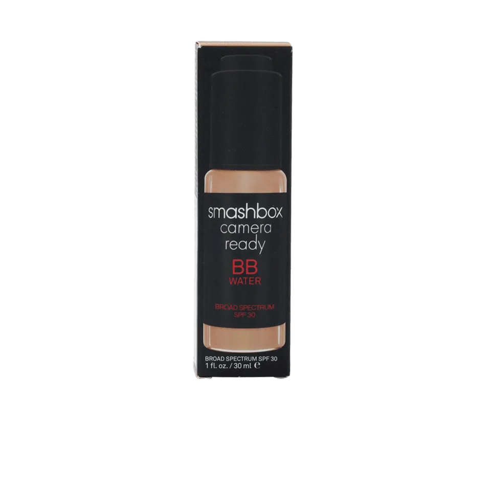 Camera Ready BB Water In Light/Neutral