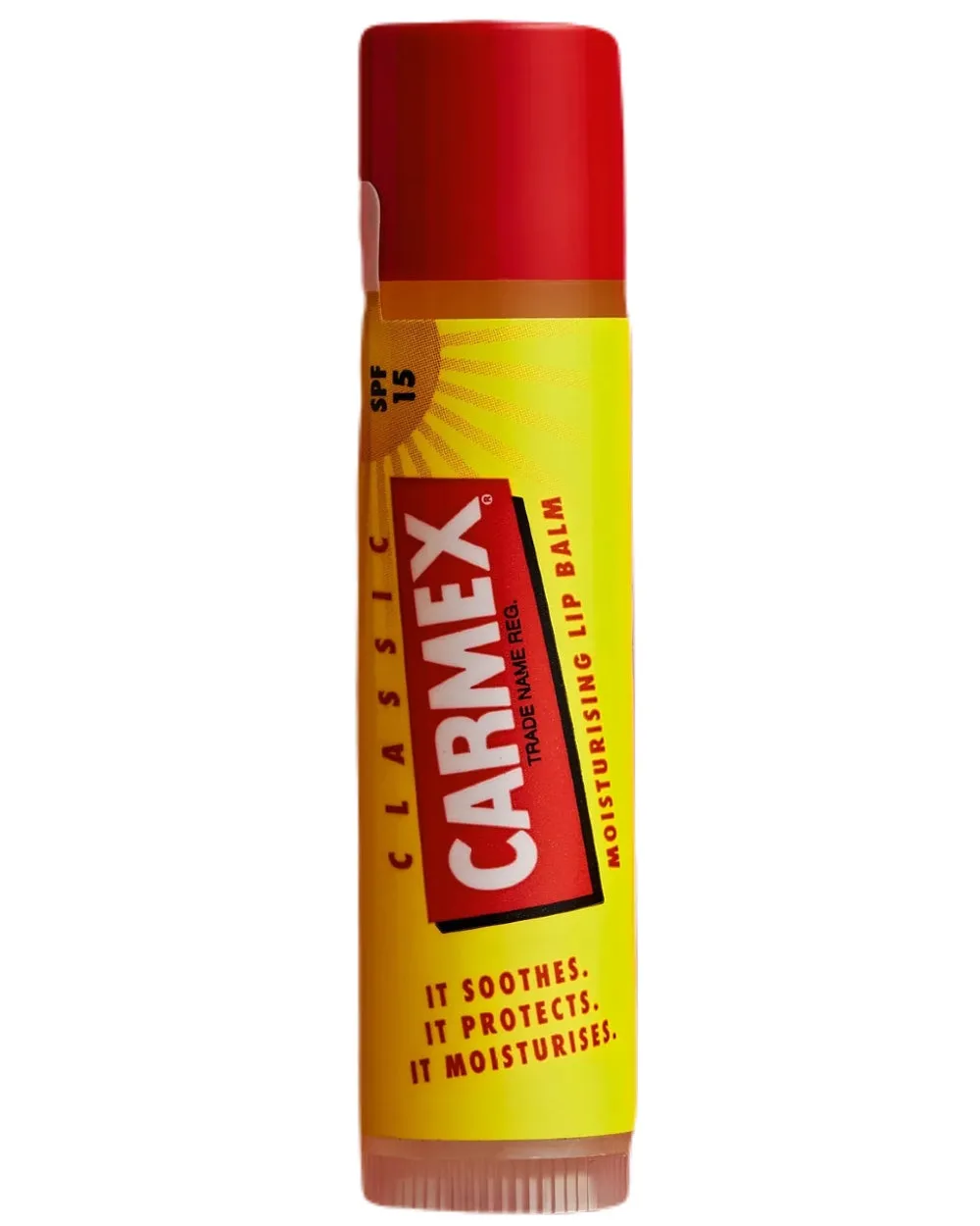 Carmex Original Stick Lip Balm