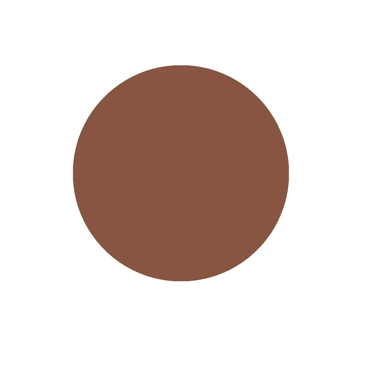 Certified Organic Liquid Foundation- Peanut