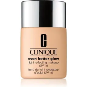 Clinique Even Better Glow Foundation 30 ml