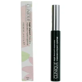 Clinique Unisex Mascara - High Impact Volumizing Dramatic Lashes 01 Black, 0.28 oz