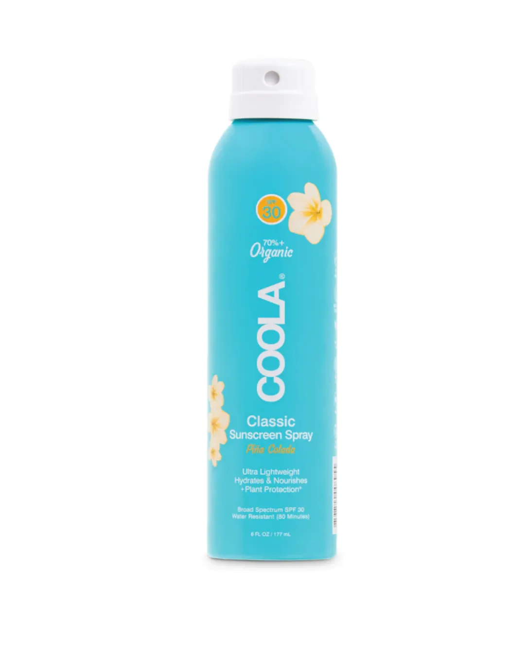 COOLA Body SPF Spray - 30/50