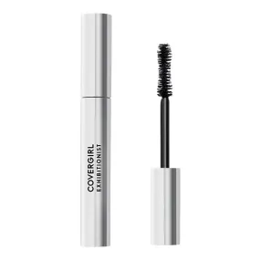 COVERGIRL - Exhibitionist Mascara Black Brown - 0.3 fl. oz. (9 ml)