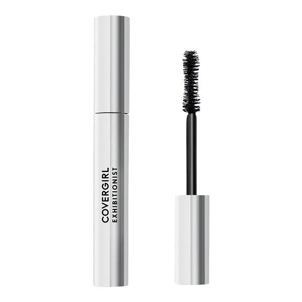 COVERGIRL - Exhibitionist Mascara Black Brown - 0.3 fl. oz. (9 ml)