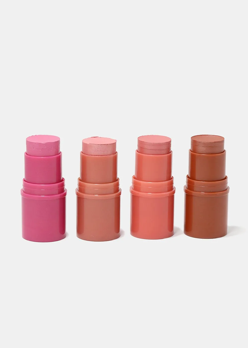 Cream Blush Tint for Cheeks & Lips