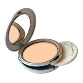 Cream To Powder Foundation