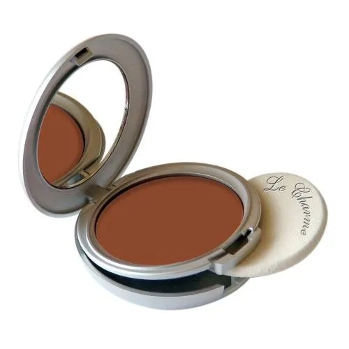 Cream To Powder Foundation