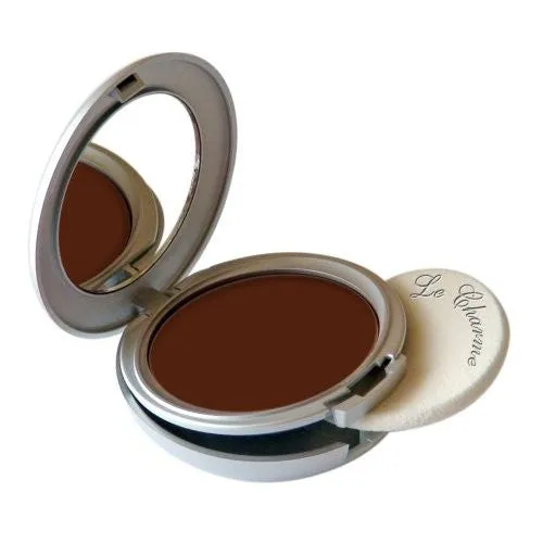 Cream To Powder Foundation