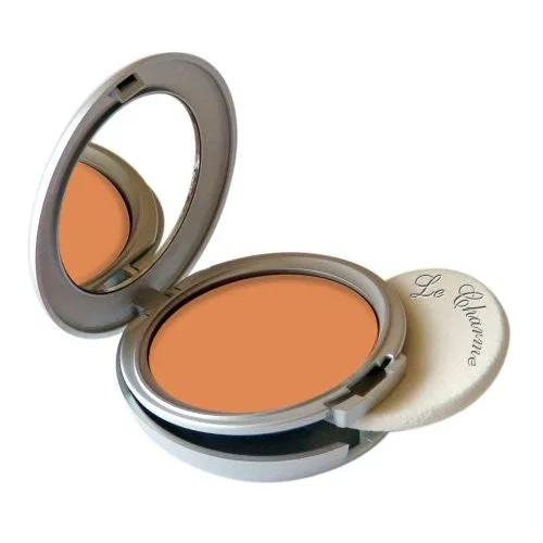 Cream To Powder Foundation