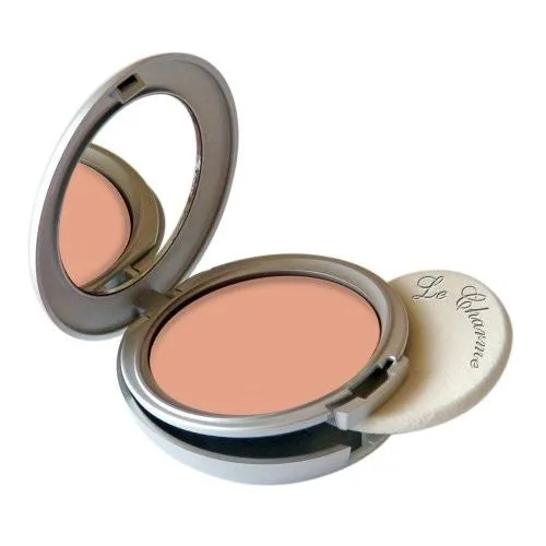 Cream To Powder Foundation