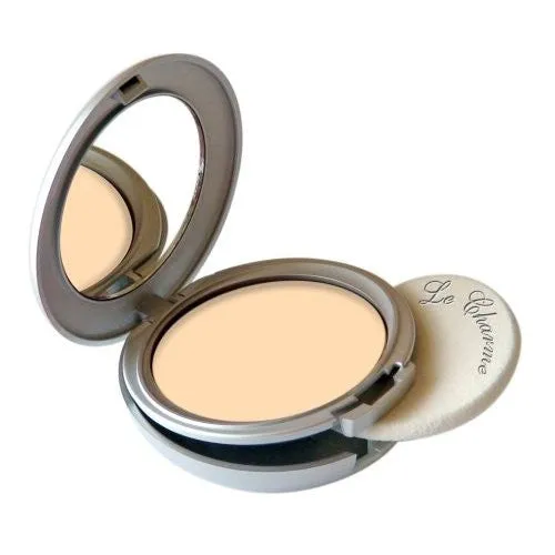 Cream To Powder Foundation