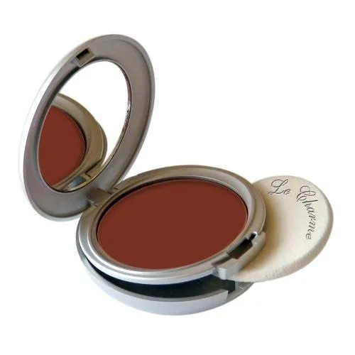Cream To Powder Foundation