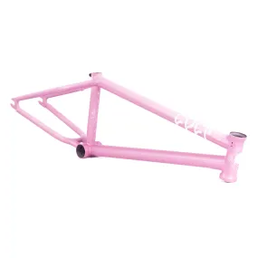 Cult BMX Crew Frame 20.75" - Angie Marino Colorway