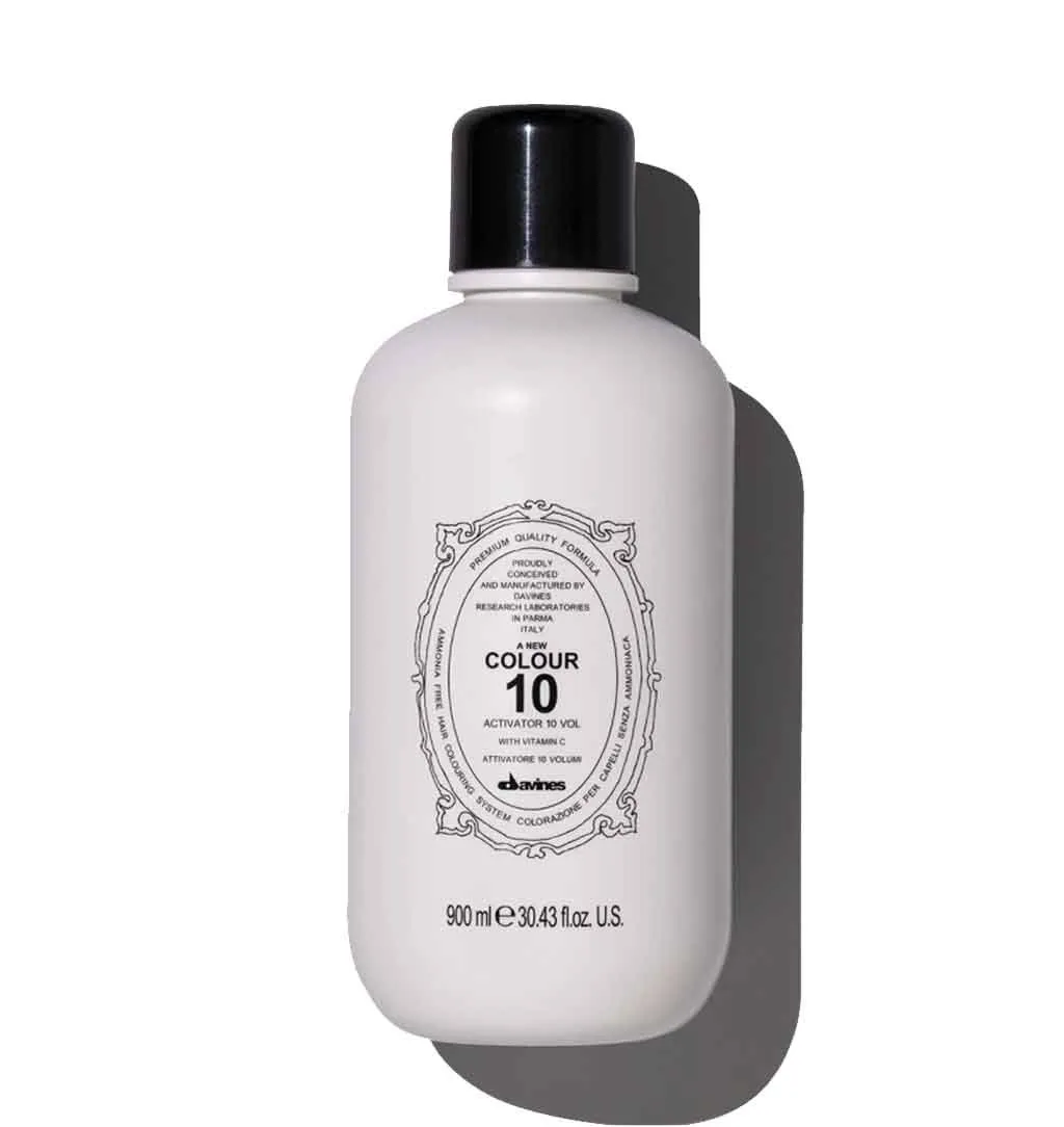 Davines ANC Activator Developer 900ml - Backbar