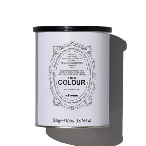 Davines ANC Bleaching Powder 500mg - Backbar