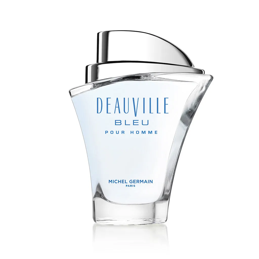 Deauville Bleu Pour Homme Eau de Toilette spray 75ml/2.5oz