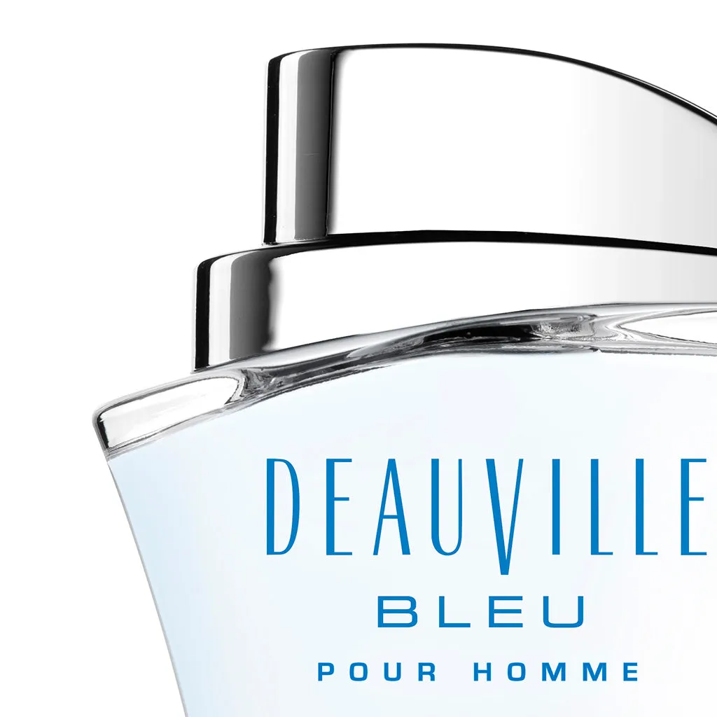 Deauville Bleu Pour Homme Eau de Toilette spray 75ml/2.5oz