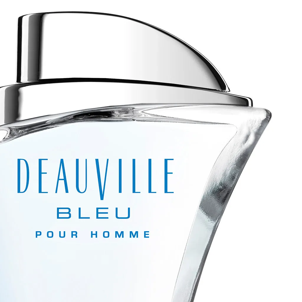 Deauville Bleu Pour Homme Eau de Toilette spray 75ml/2.5oz