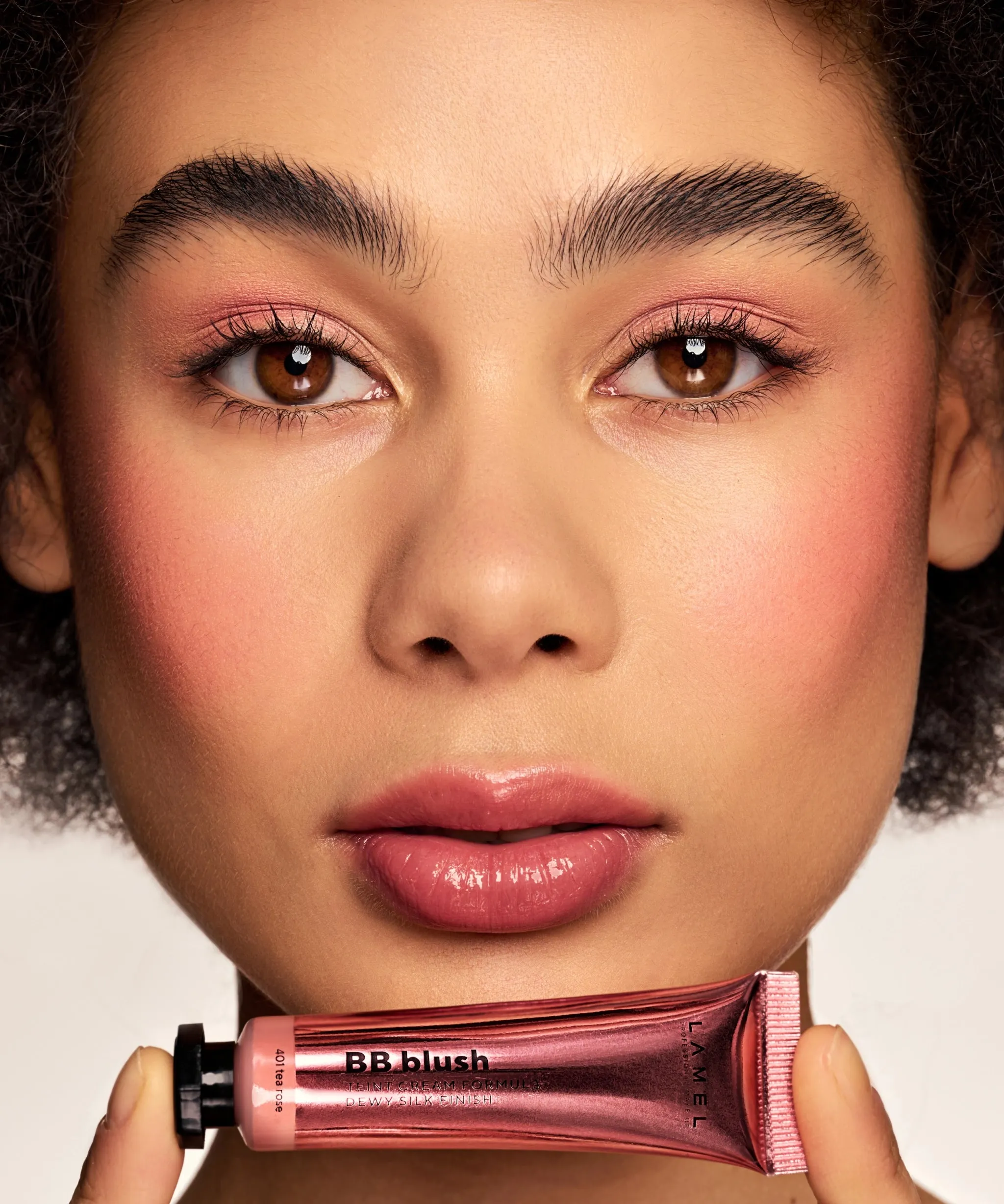 Dewy Cream Face BB Blush