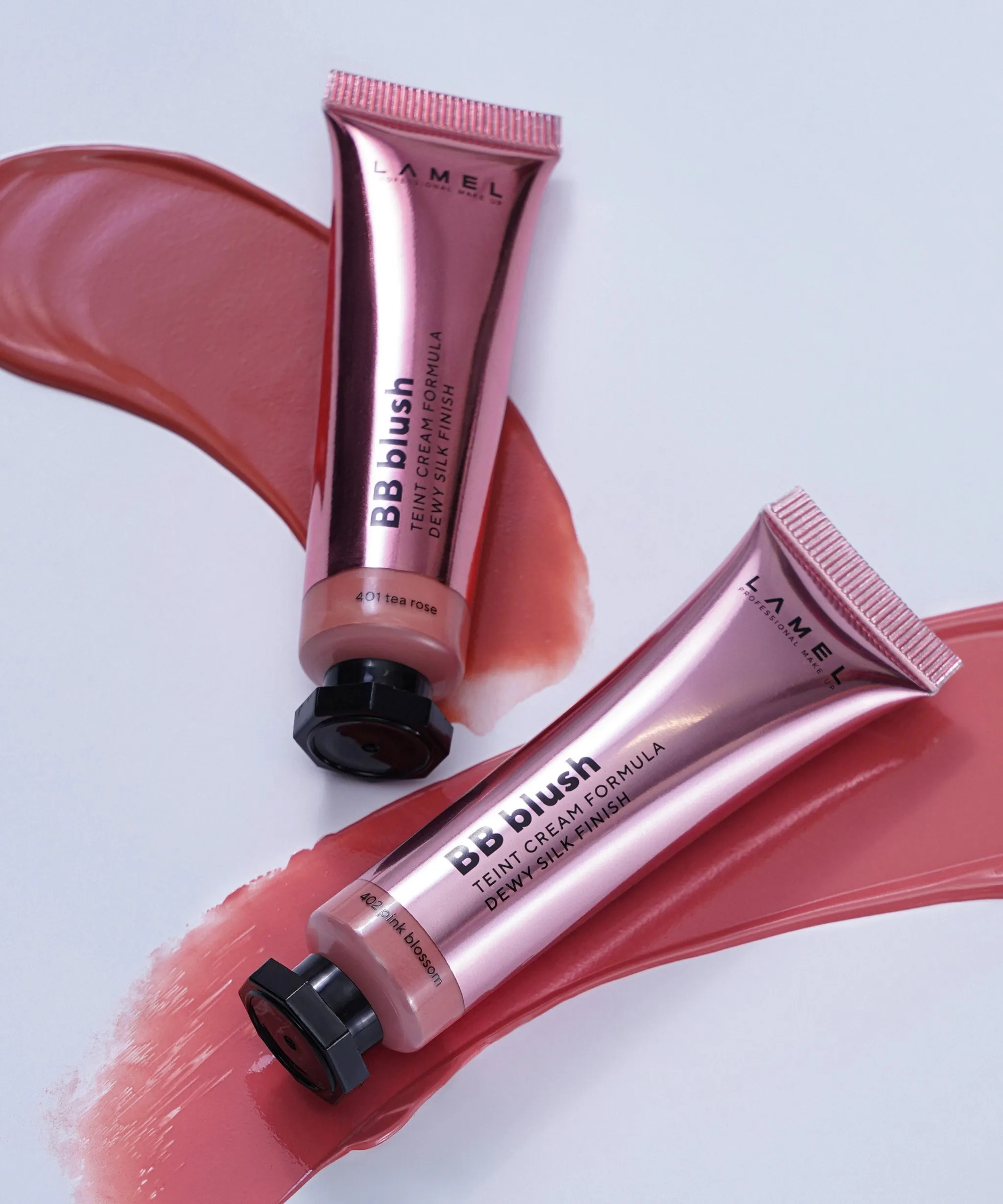 Dewy Cream Face BB Blush