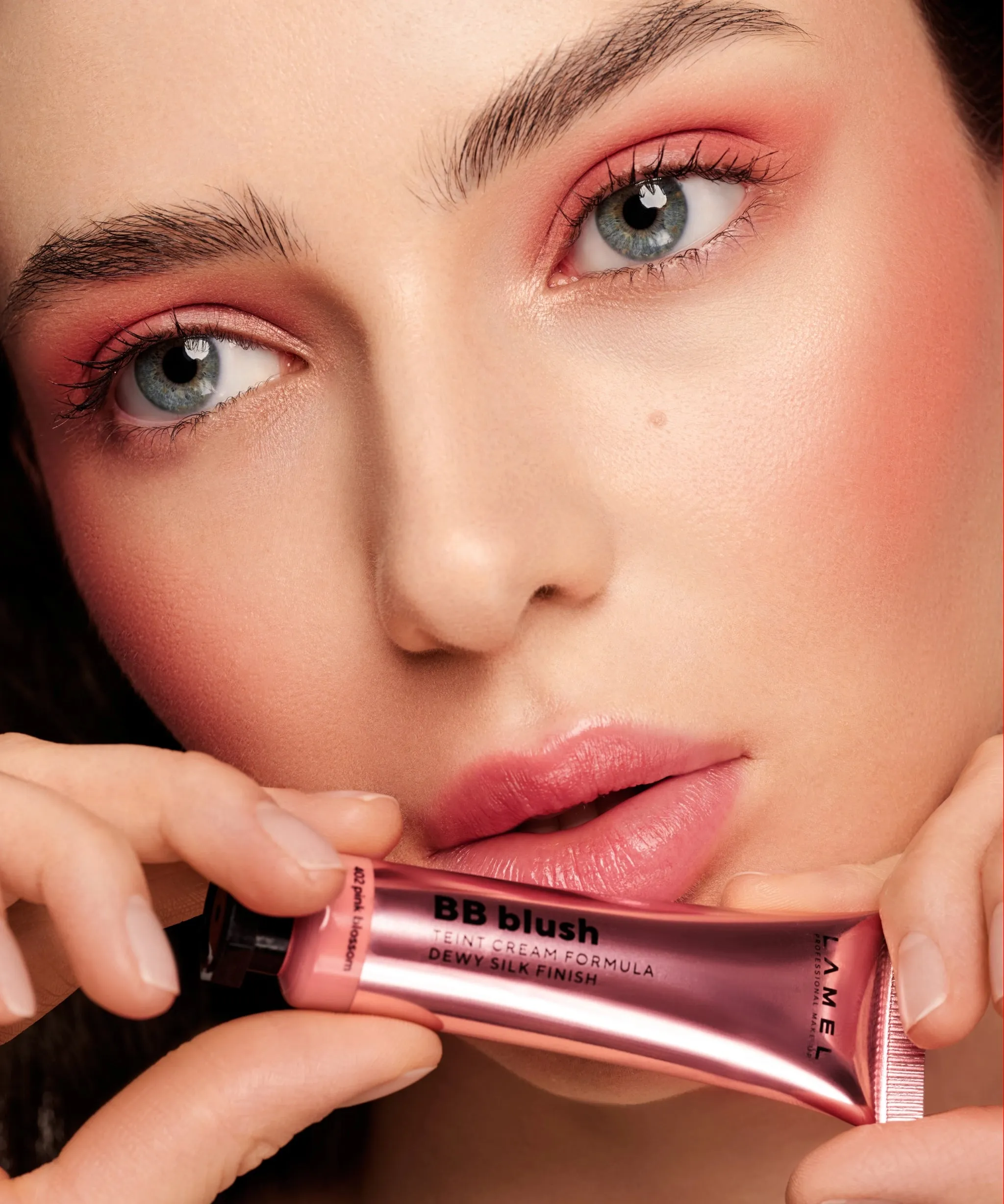 Dewy Cream Face BB Blush