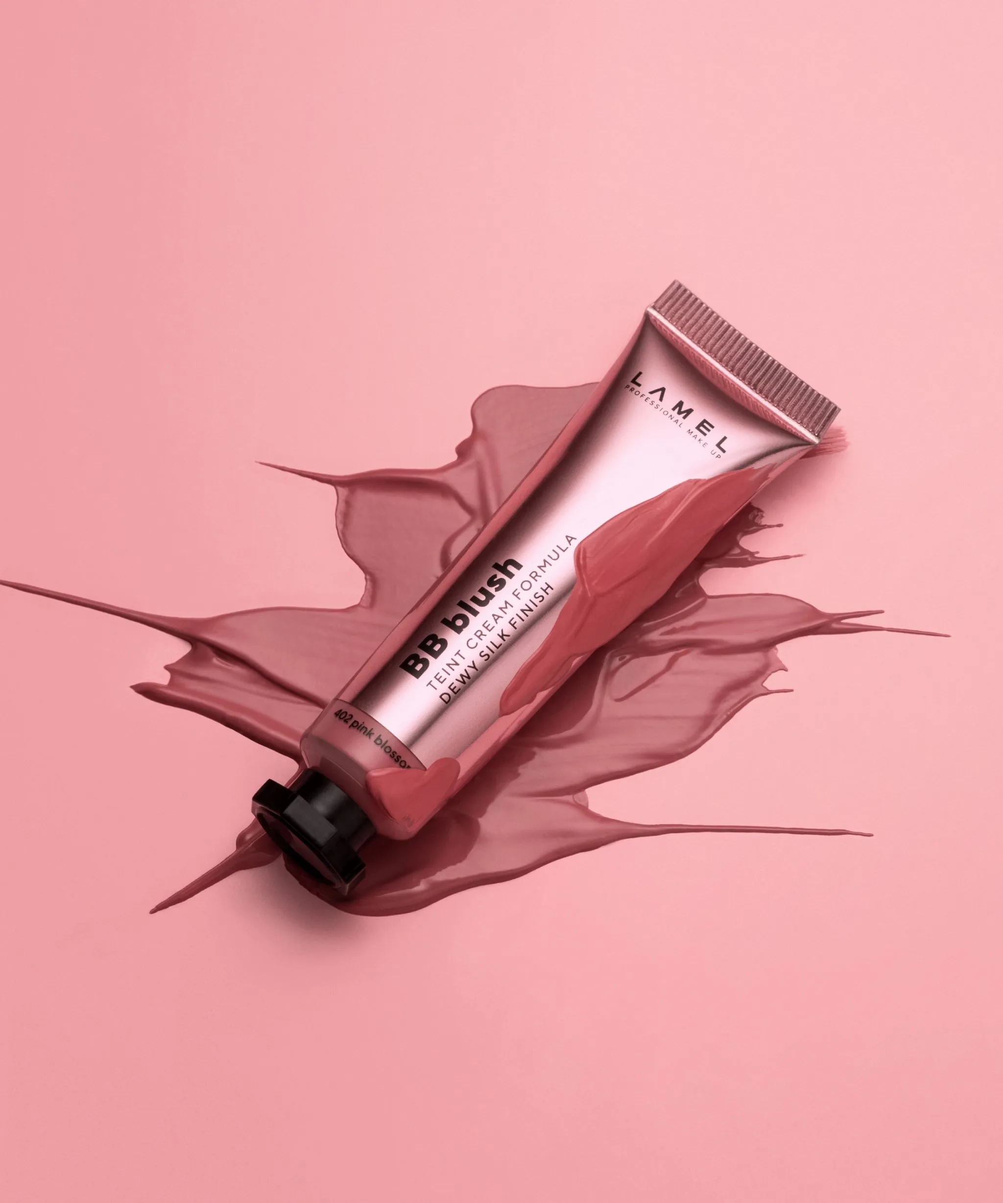 Dewy Cream Face BB Blush