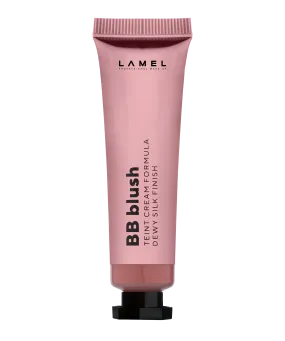 Dewy Cream Face BB Blush