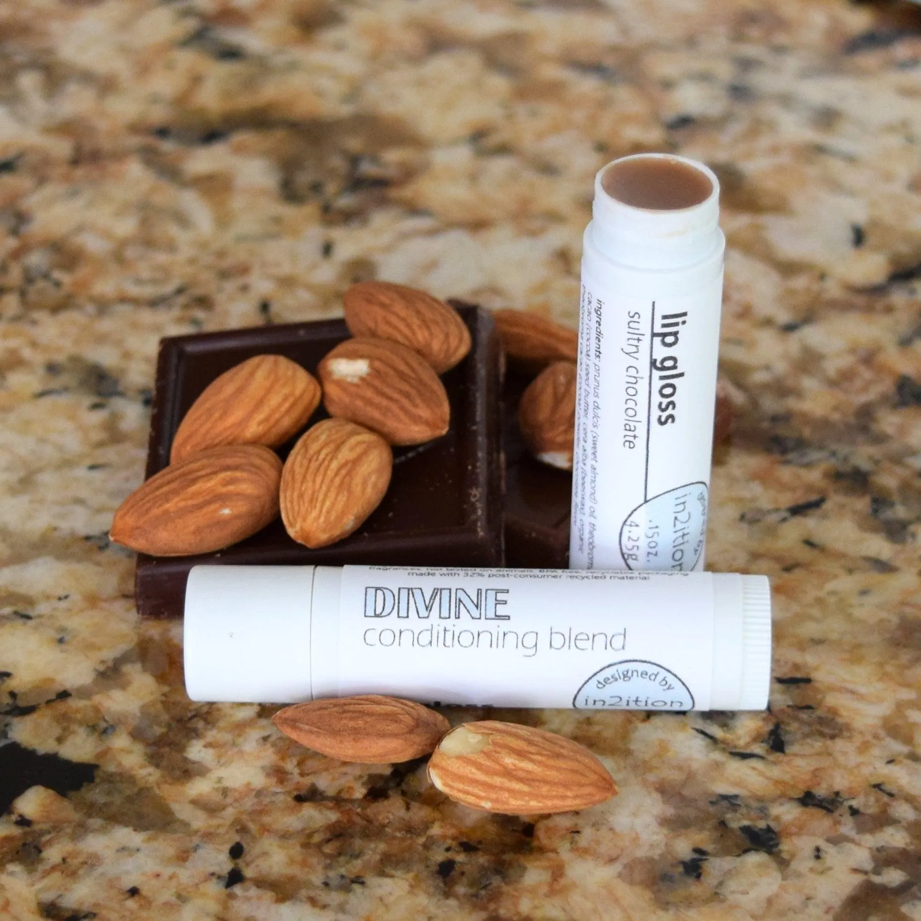 Divine Lip Gloss