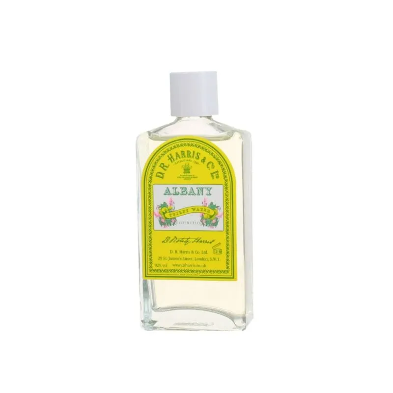 D.R. Harris Albany Cologne 100ml