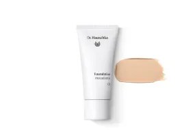 Dr Hauschka Liquid Foundation - Macadamia 30ml