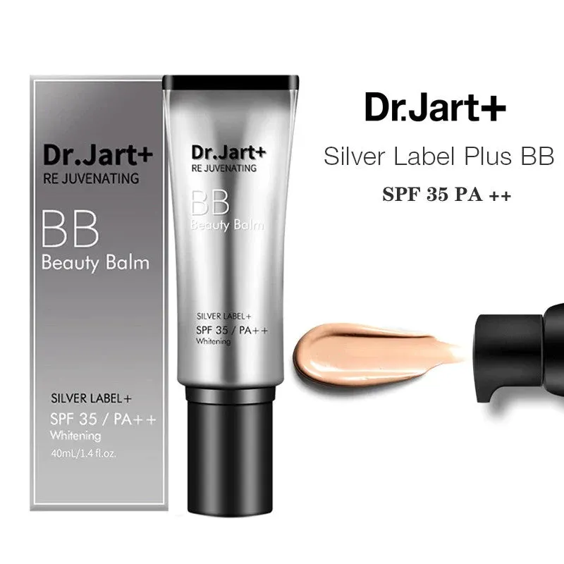 Dr.Jart  Silver BB Beauty Balm