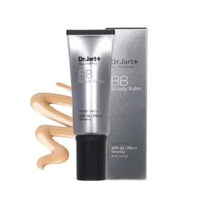 Dr.Jart  Silver BB Beauty Balm