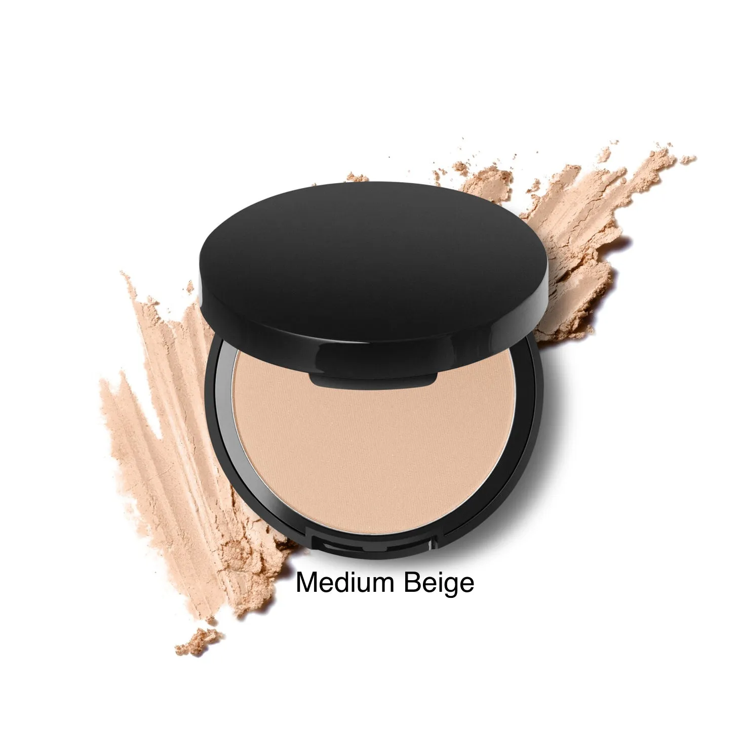 Dual Activ Powder Foundation