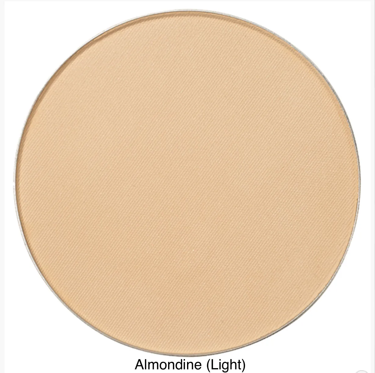 Dual Activ Powder Foundation
