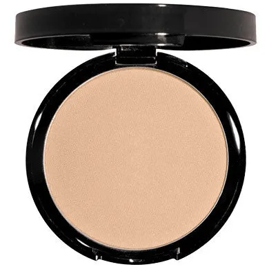 Dual Activ Powder Foundation