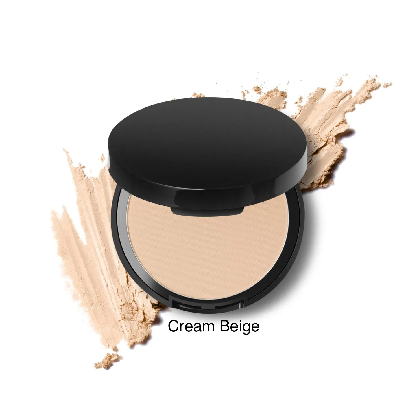 Dual Activ Powder Foundation