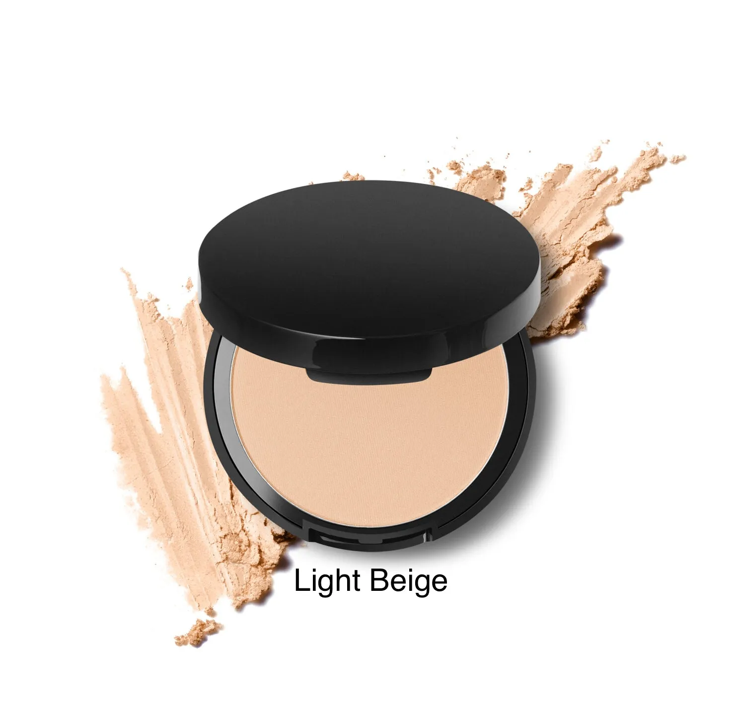 Dual Activ Powder Foundation