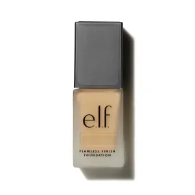 e.l.f. - Flawless Finish Foundation Buff - 0.68 fl oz (20 ml)