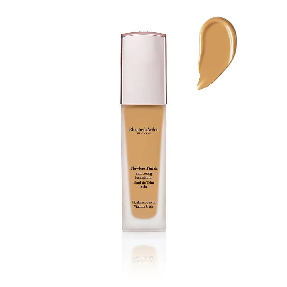 Elizabeth Arden Flawless Finish Foundation Liquid  430W 30ml
