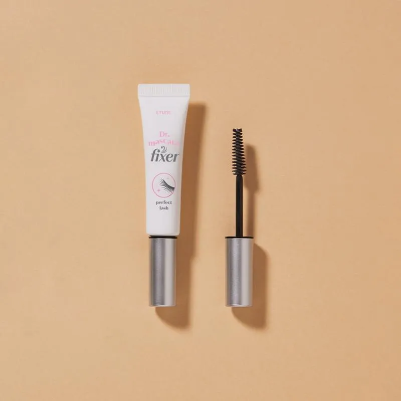 Etude House Dr. Mascara Fixer Perfect Lash,1pc x 6g