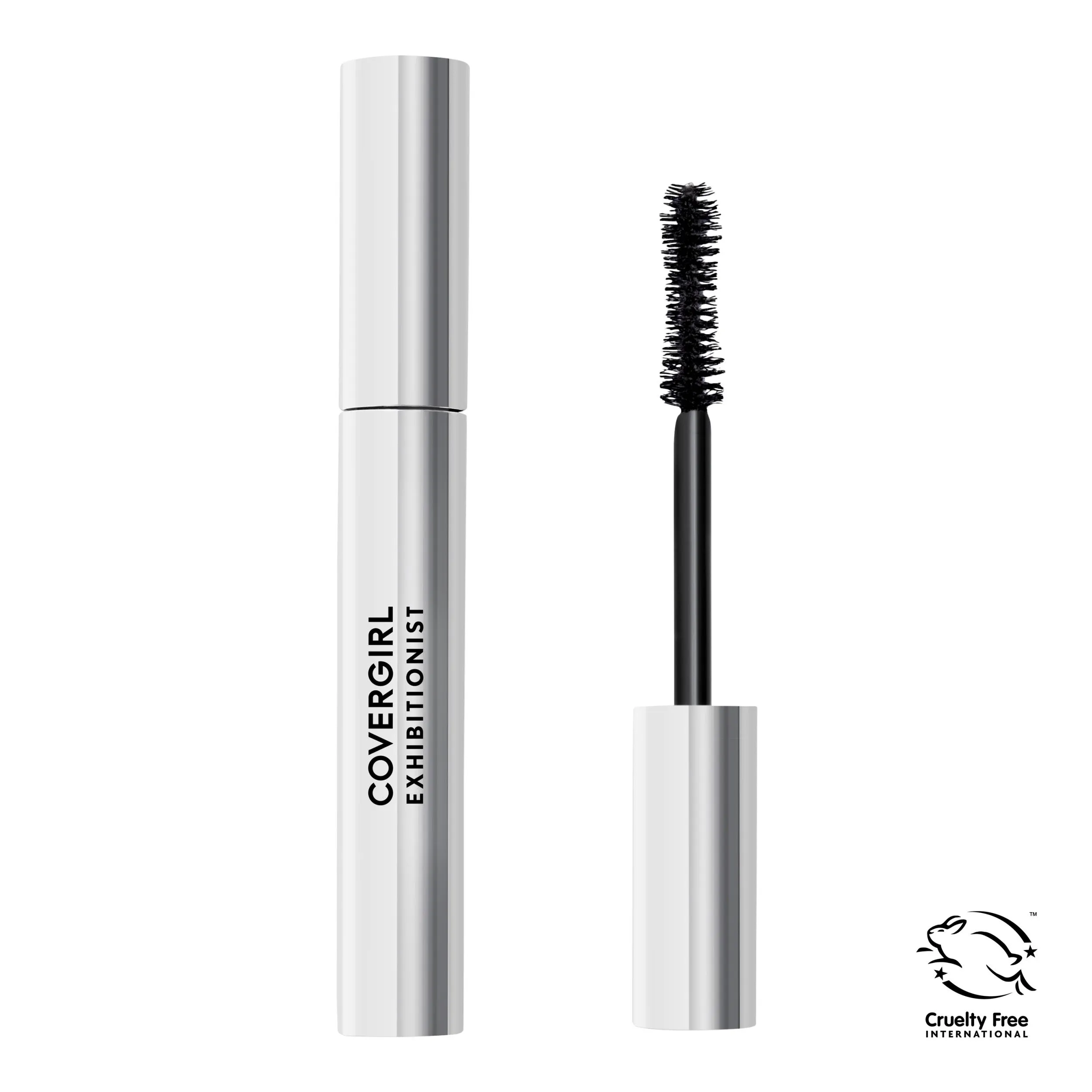 Exhibitionist Mascara