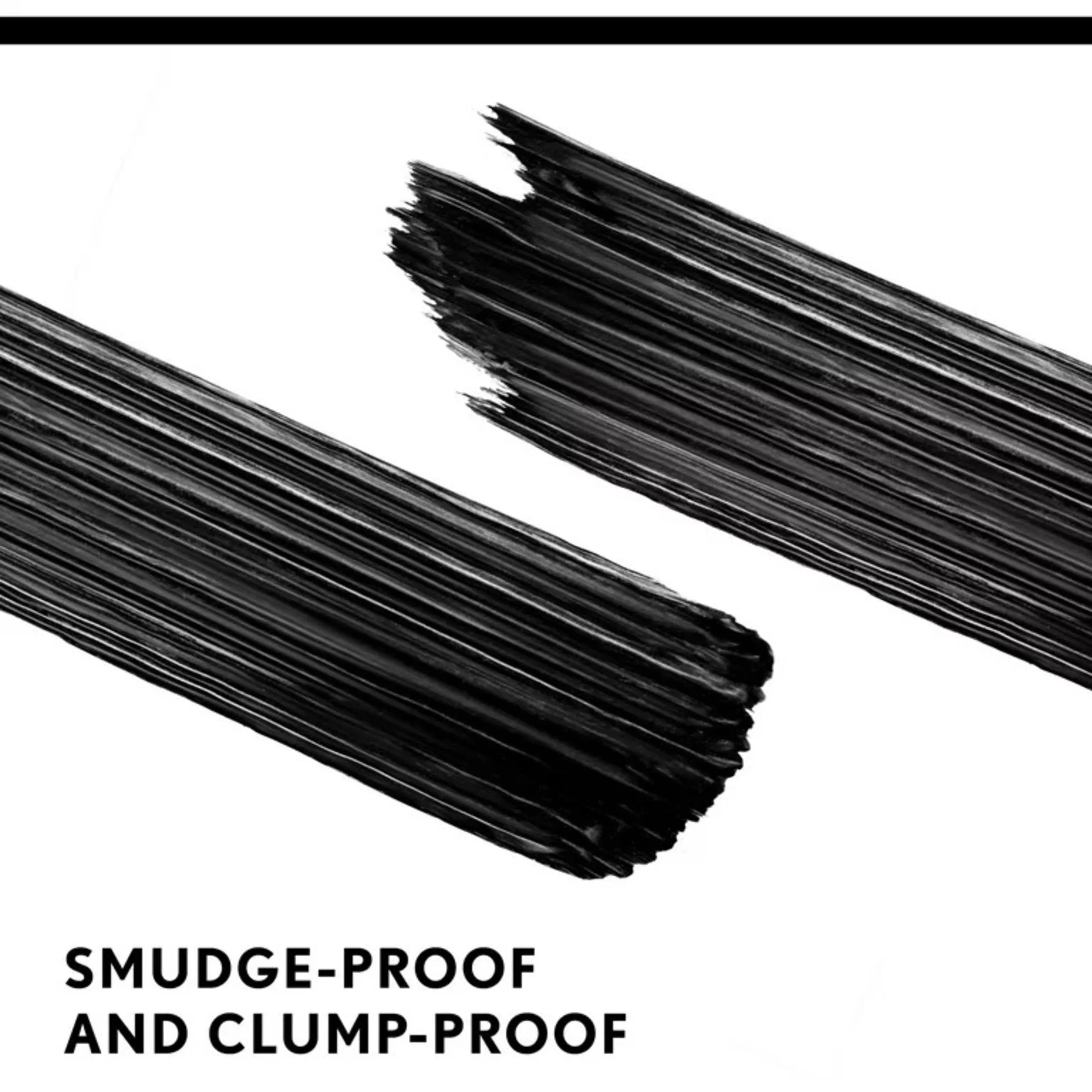 Exhibitionist Mascara