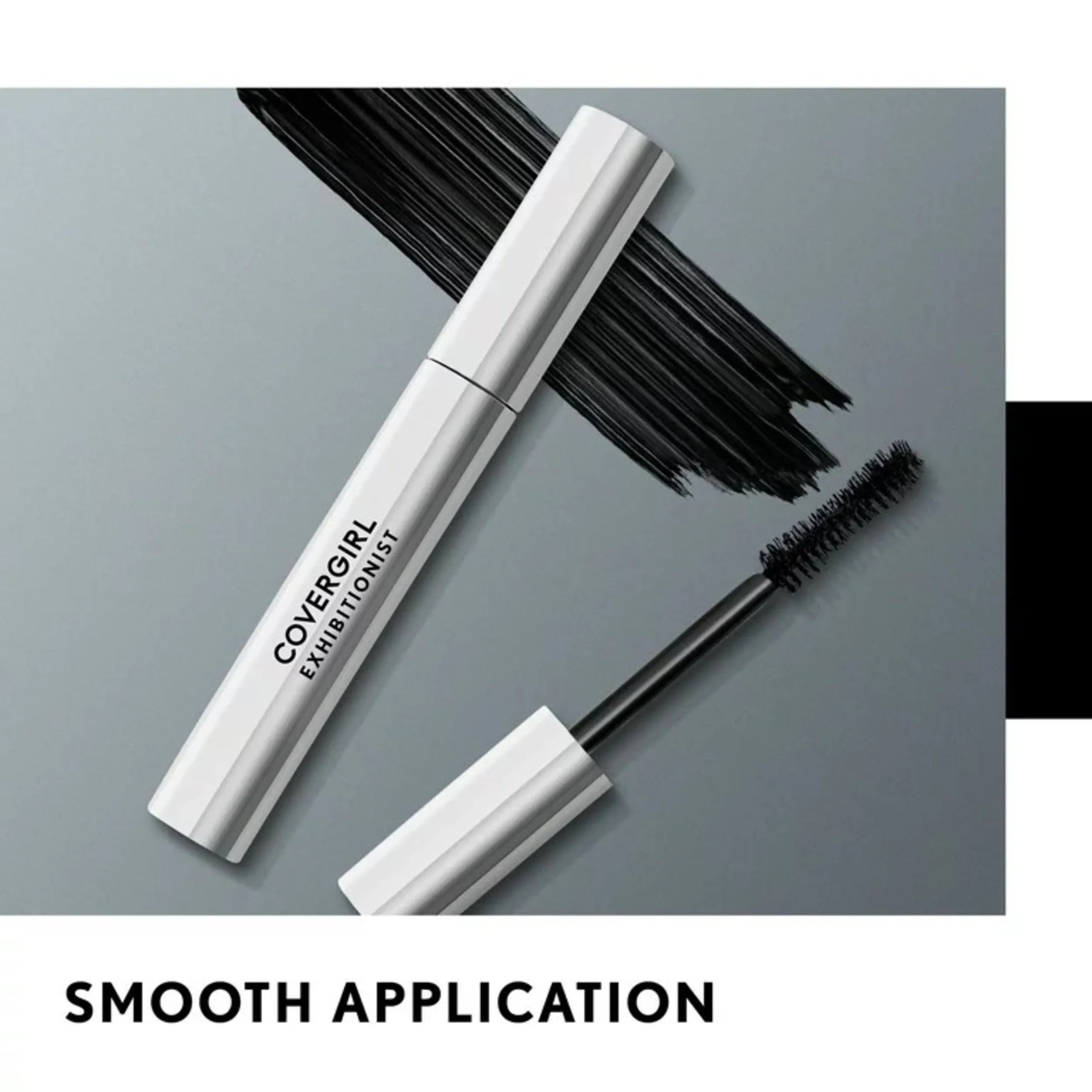 Exhibitionist Mascara