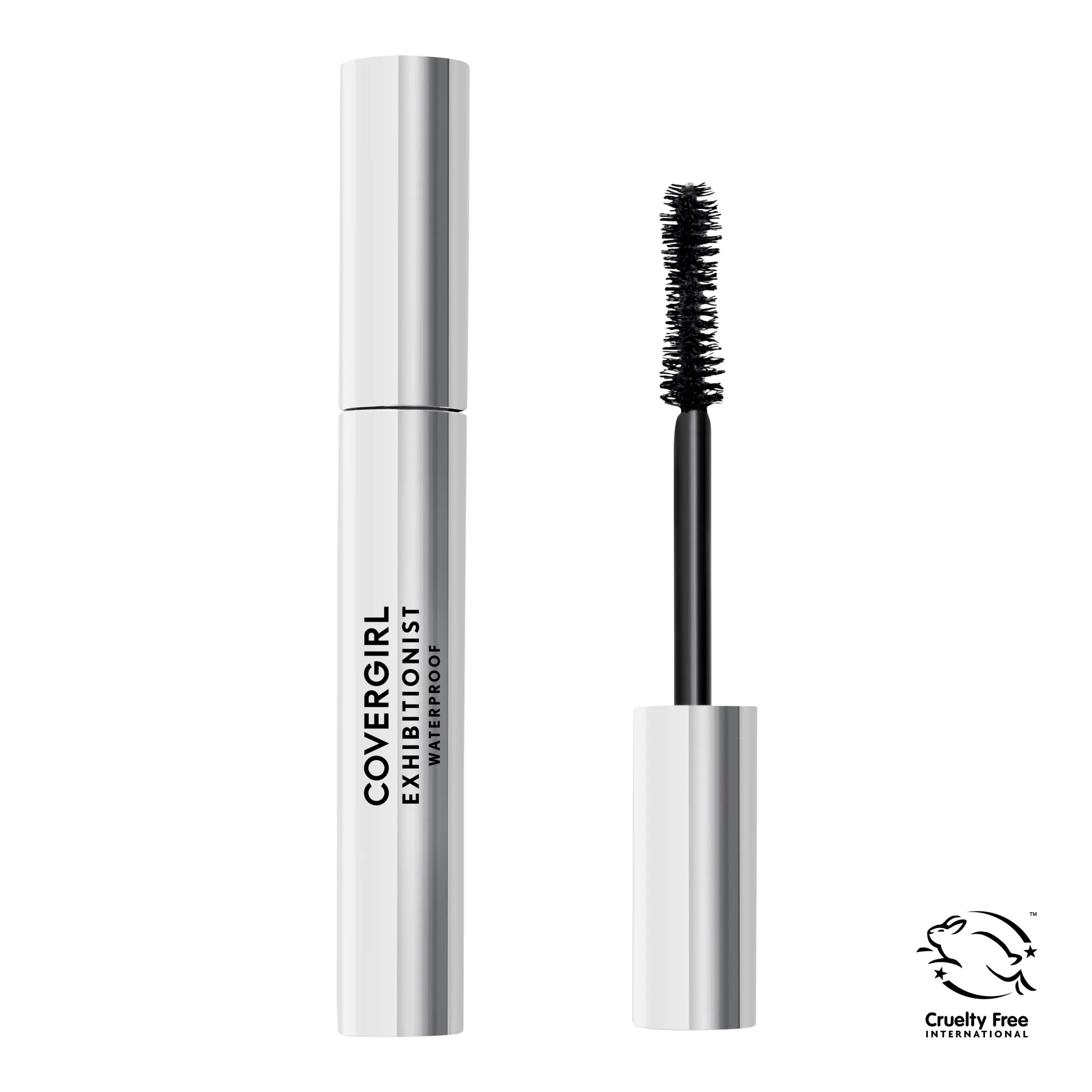 Exhibitionist Waterproof Mascara