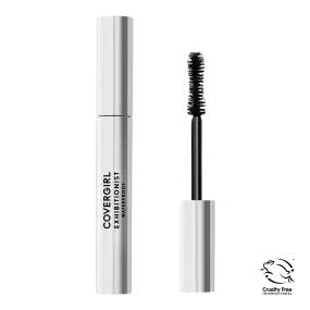 Exhibitionist Waterproof Mascara