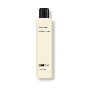 Facial Wash
