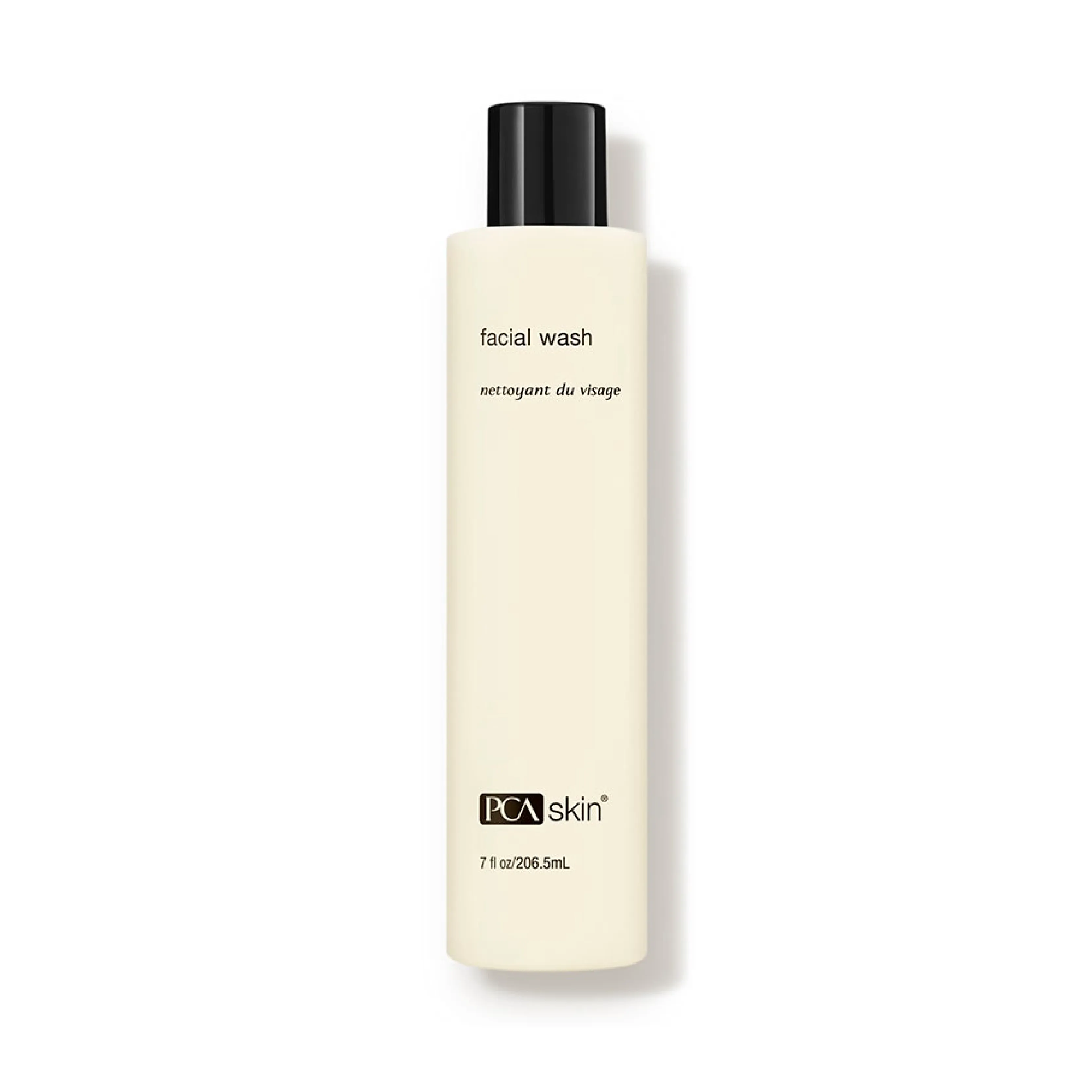 Facial Wash