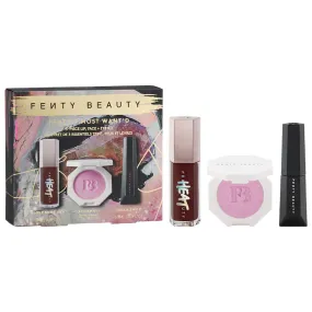 Fenty's Most Want'd: 3-Piece Lip, Face   Eye Kit