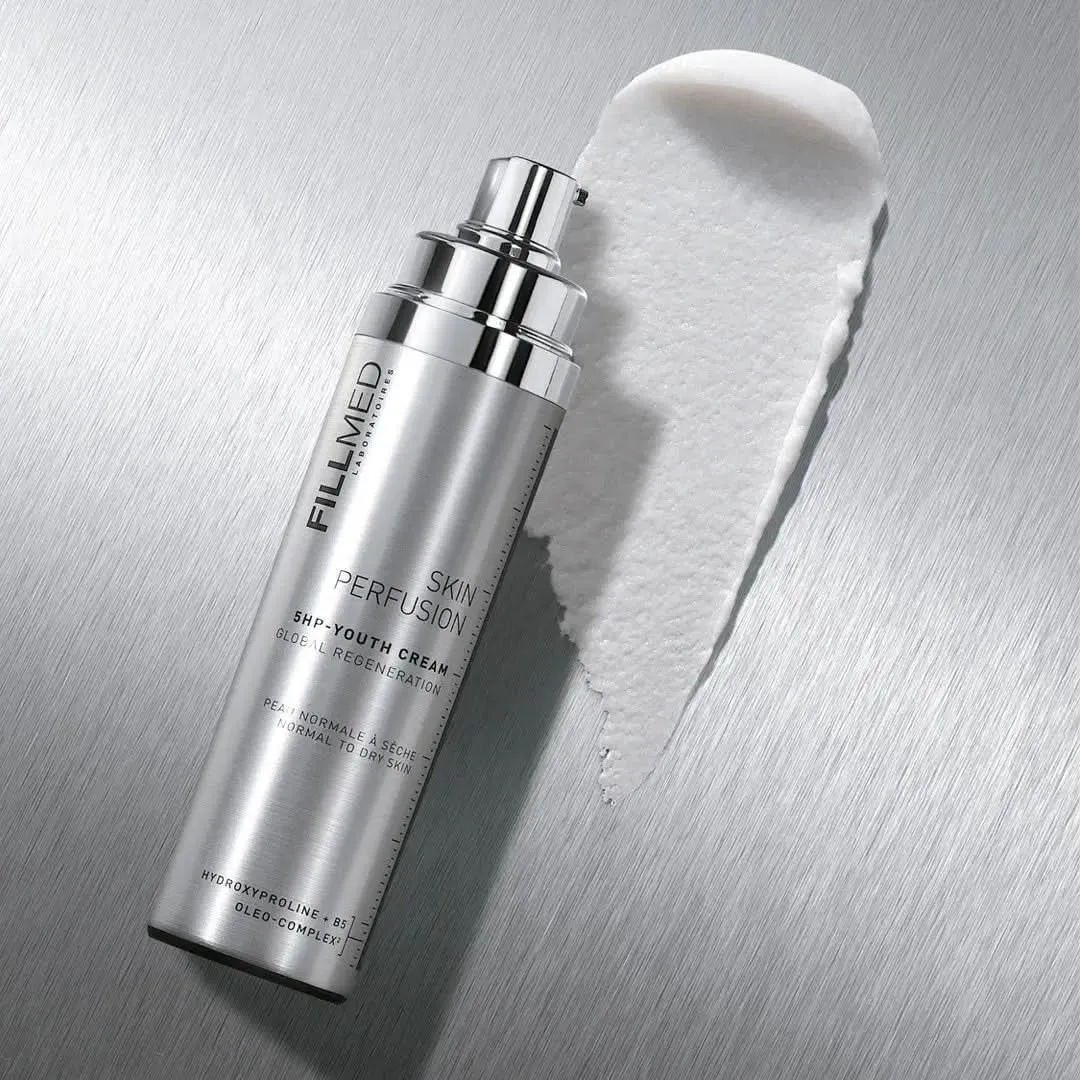 FILLMED SKIN PERFUSION 5 HP Youth Cream 50ml