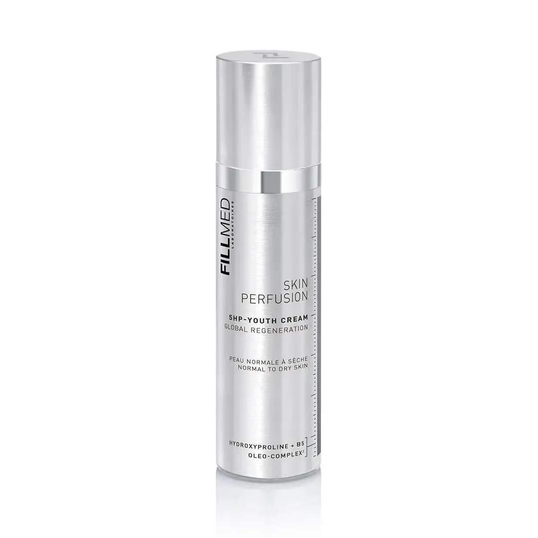 FILLMED SKIN PERFUSION 5 HP Youth Cream 50ml